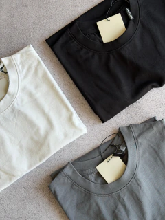 REMERA BASICA PACK x3 - comprar online