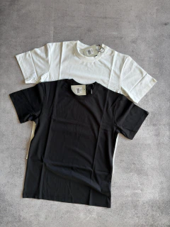 REMERA BASICA PACK X 2