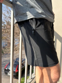 SHORT DEPORTIVO SPANDEX - comprar online