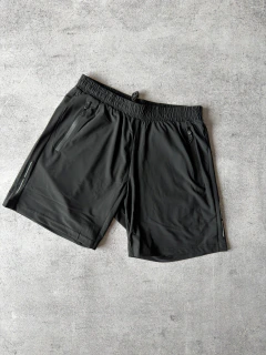SHORT DEPORTIVO SPANDEX - tienda online