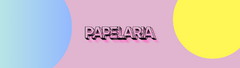 Banner da categoria Papelaria