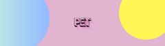 Banner da categoria Pets