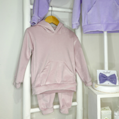 Conjunto Sidney Plush en internet