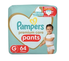 Pampers Premium Care Pants - tienda online
