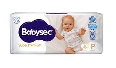Babysec Súper Premium - Zona Kids
