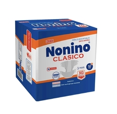 Nonino Clásico Anatomico - comprar online