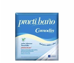 Comodín Prácti Baño