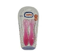 Cubierto Plásticos Vaita 4M+ - comprar online