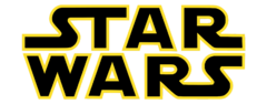 Banner de la categoría STAR WARS