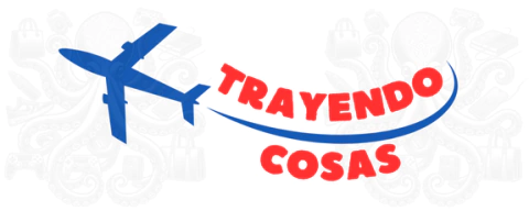 Trayendo cosas