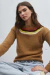 Sweater Criollo - Habano - comprar online