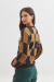 Sweater Marapa Luxury - Negro - Alfonza Woolwear