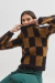 Sweater Marapa Luxury - Negro - comprar online