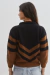 Sweater Malevo - Negro en internet