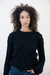 Sweater Numa - Negro en internet
