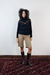 Sweater Cordillera - Negro en internet