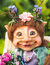 Duendinha das Flores - comprar online