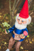 Imagem do Gnominho do Livro