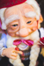 Gnominho Contador de Histórias na internet