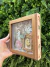 Dupla de Quadros da Primavera na internet