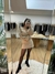 VESTIDO SWEATER GLOBO CATALINA