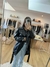 CAMPERA ECOCUERO OVERSIZE KOYLE