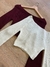 SWEATER OXFORD - comprar online