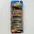Hot Wheels ( Rápidos y Furiosos )