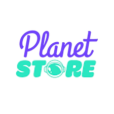 Planet Store