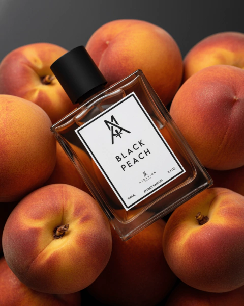 Black Peach - Perfume compartilhável (Tom Ford Bitter Peach) - comprar online