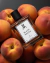 Black Peach - Perfume compartilhável (Tom Ford Bitter Peach) - comprar online
