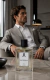 Sartorial - Perfume masculino (Prada L'Homme) - Atraxion