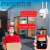 Cámara de Seguridad 360° IP66 Wifi - tienda online