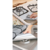 Protector de Cocina Teflon Antiadherente 2 Hornallas Plateado - Compra Astuta