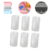 Ganchos Sujetadores X6 Unidades - comprar online