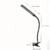 Lampara Doble Flexible con Agarre Rapido - Compra Astuta