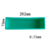 Molde De Silicona Rectangular Liso Especial Para Jabones - comprar online