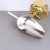 Cuchara Hielera de Acero Inoxidable Grande - comprar online