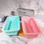 Molde De Silicona Jabón Budín Repostería Barra Horno - tienda online