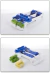 Enrollador Doble de Rolls - Compra Astuta