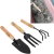 Imagen de Kit Juego 3 Herramientas Para Jardin GRANDE