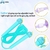 Soga para Saltar PVC Ajustable - Compra Astuta
