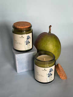 Vela Iris - 170g na internet