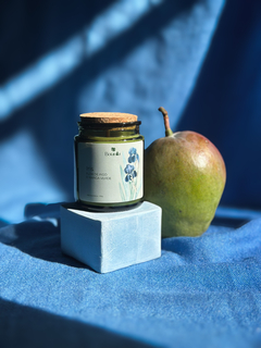 Vela Iris - 170g - Botanilla - Velas Aromáticas