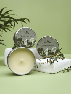 Vela Zantedeschia - 90g - comprar online