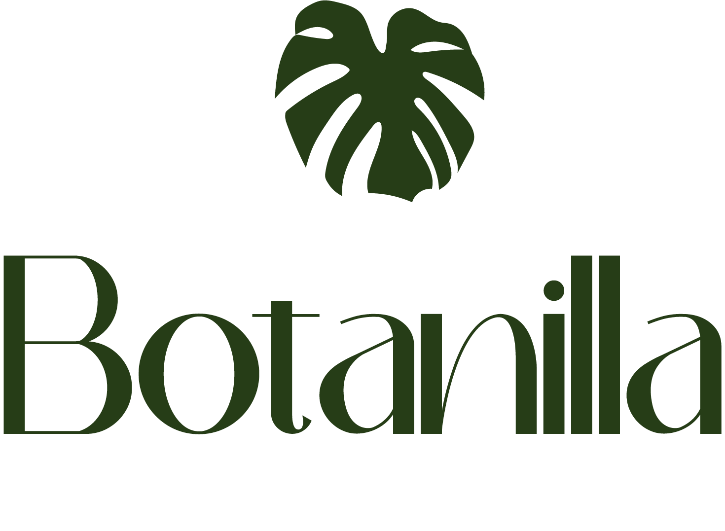 Botanilla - Velas Aromáticas