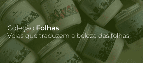 Carrusel Botanilla - Velas Aromáticas