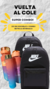 2x1 en mochilas + combo botella motivacional - comprar online