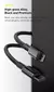 Imagem do Baseus-Cabo de Dados USB Tipo C, PD 20W - Iphone