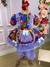 Vestido Junino Sophia